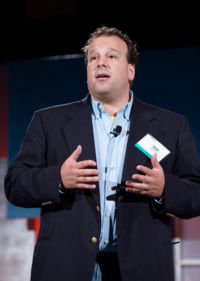 dave sifry technorati